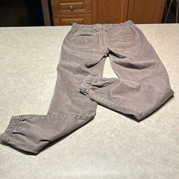 AE women’s stretch jogger pants - Picture 5 of 5